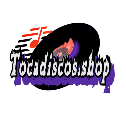 VINILO NEGHRO VS VINILO DE COLOR TOCADISCOS.SHOP