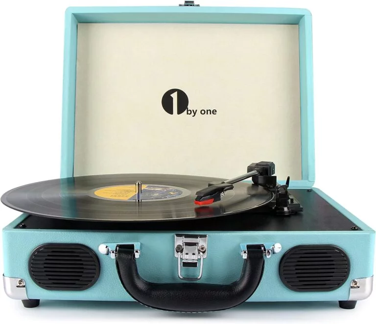1-by-One-Tocadiscos-Vintage-Bluetooth