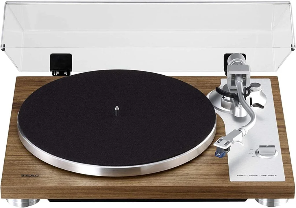 Audio-Technica AT-LPW40WN