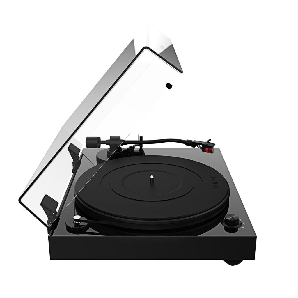 tocadiscos fluance rt83