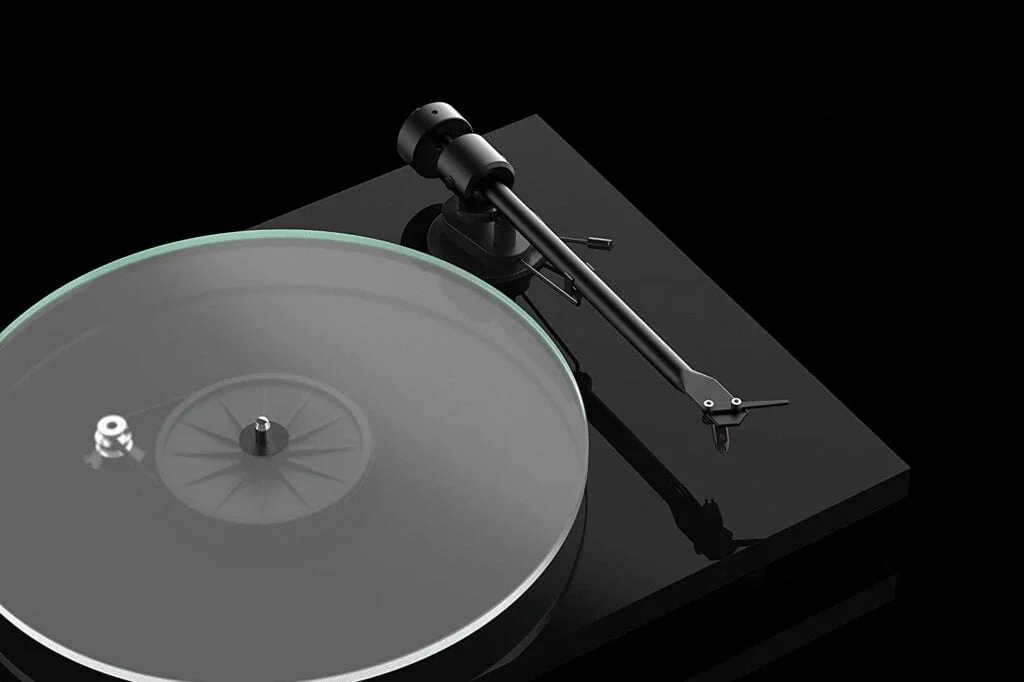 Tocadiscos Pro-Ject T1 BT