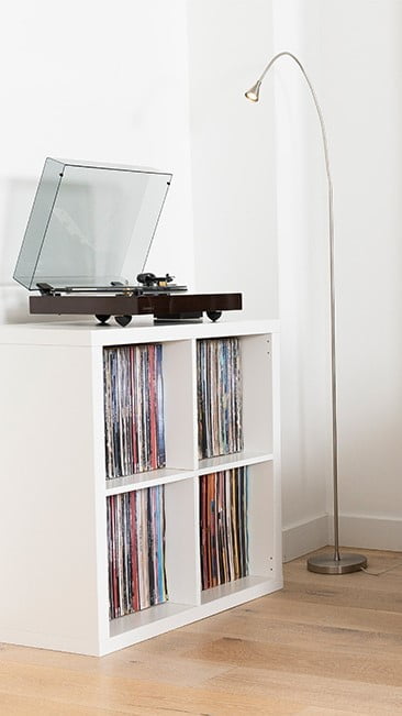 TOCADISCOS FLUANCE RT85N