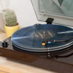 TOCADISCO FLUANCE RT85N