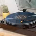 TOCADISCO FLUANCE RT85N