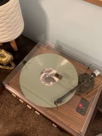 TOCADISCOS 1 BY ONE H004