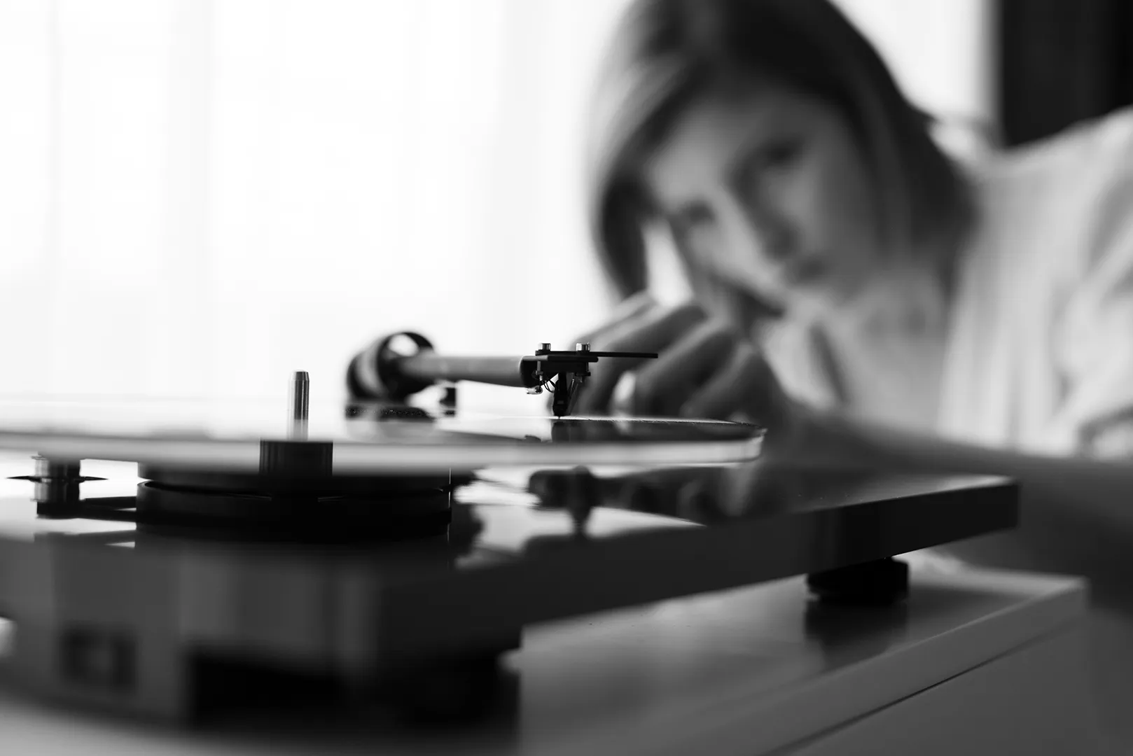 Tocadiscos Pro-Ject T1 BT