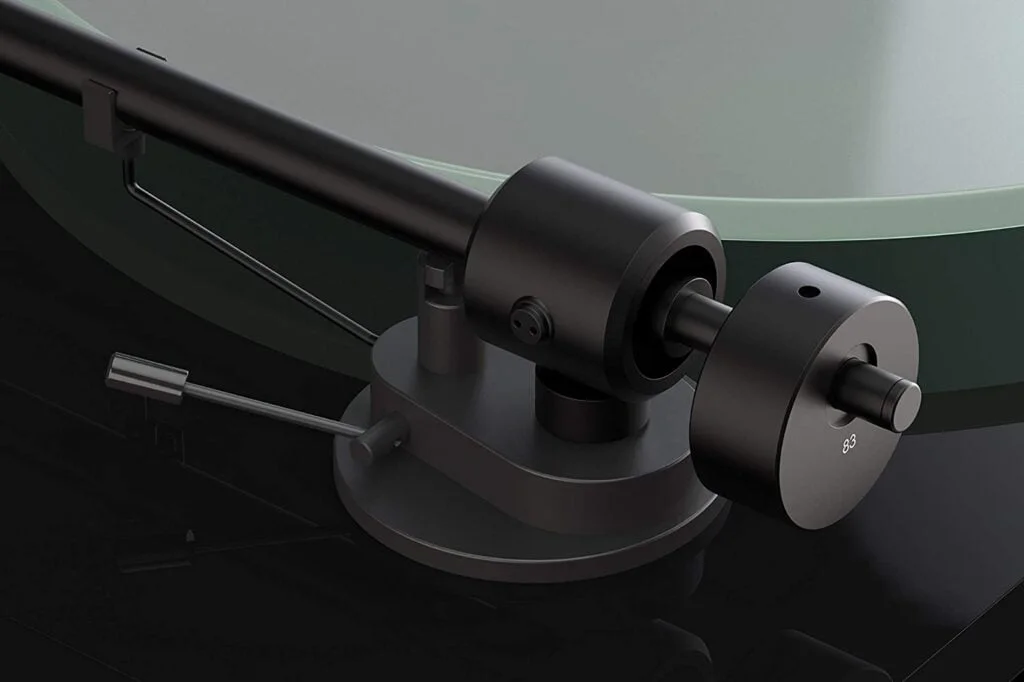 Tocadiscos Pro-Ject T1 BT