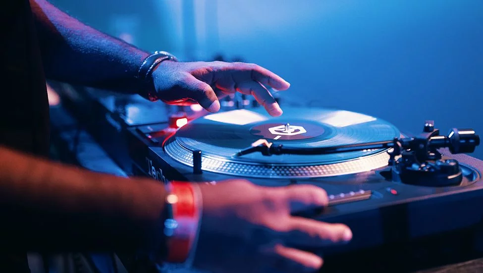 tocadisco Technics