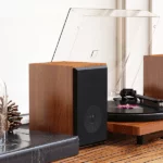 TOCADISCOS DIGITNOW M66