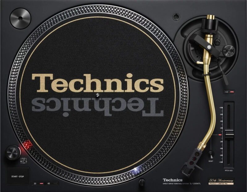 TECHNICS