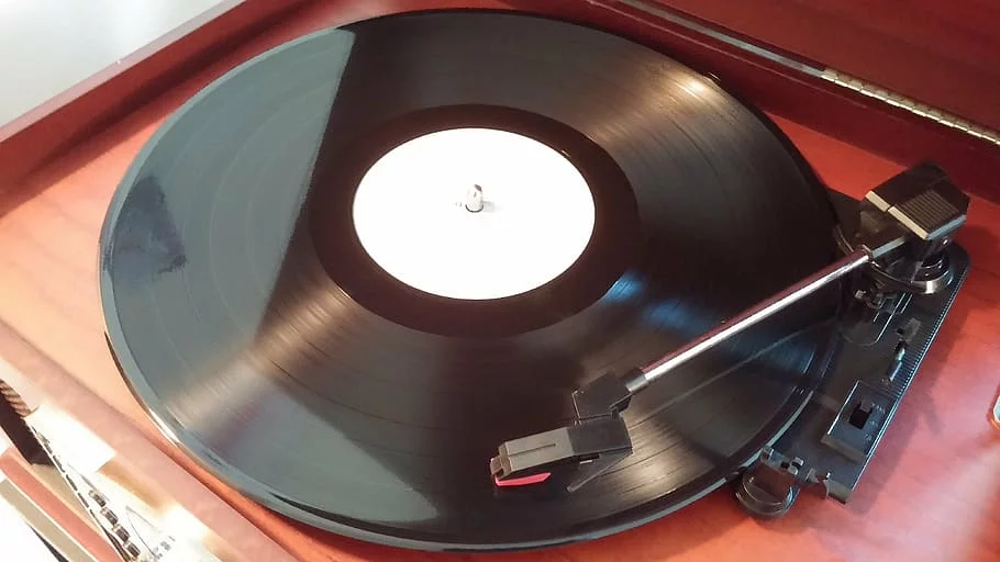limpiar discos Vinilo