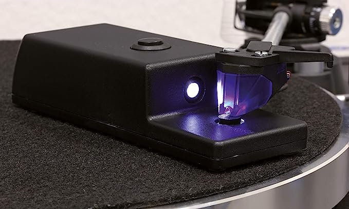 ARTICULOS LIMPIEZA TOCADISCOS