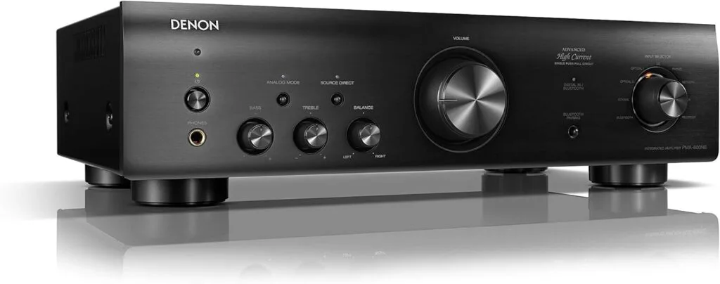 Amplificador Denon PMA-600NE