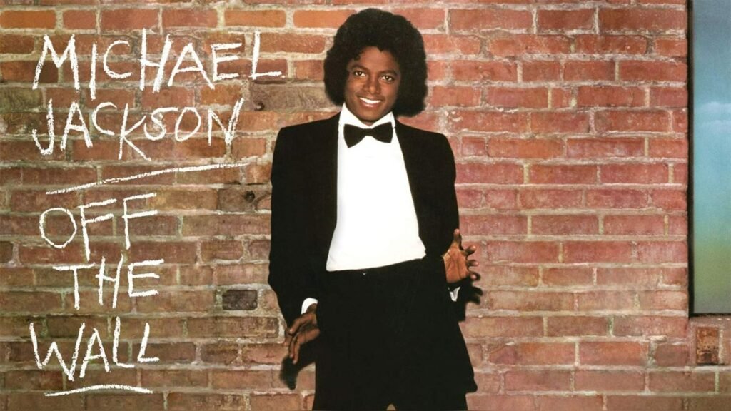off the wall