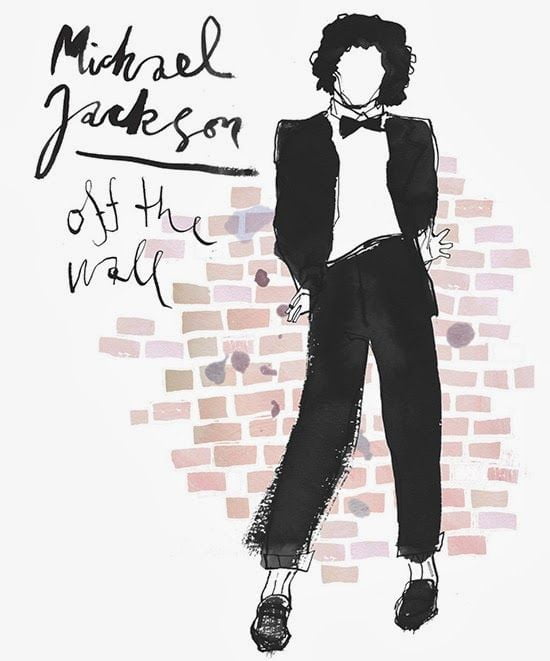 off the wall