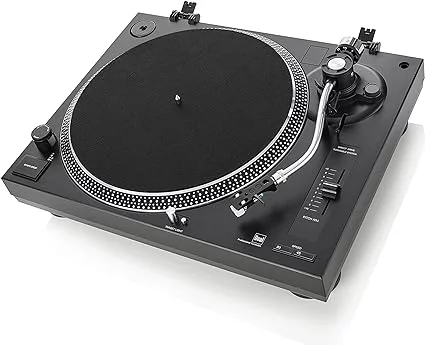 comprar las mejores marcas de tocadiscos 2025