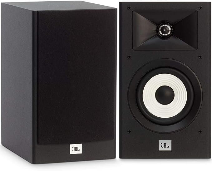 JBL STAGE A130