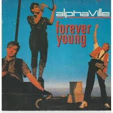 VINILO DEL DIA: "Forever Young"