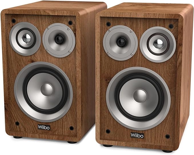 Wiibo Vintage 6 Nogal