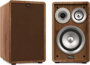 Wiibo Vintage 6 Nogal