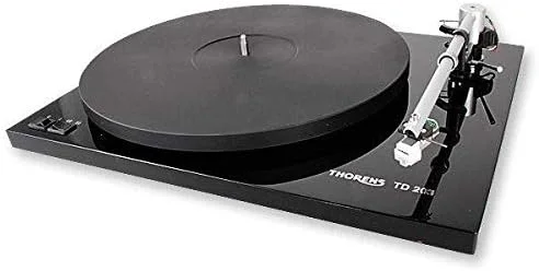 TMEJOR OCADISCO THORENS