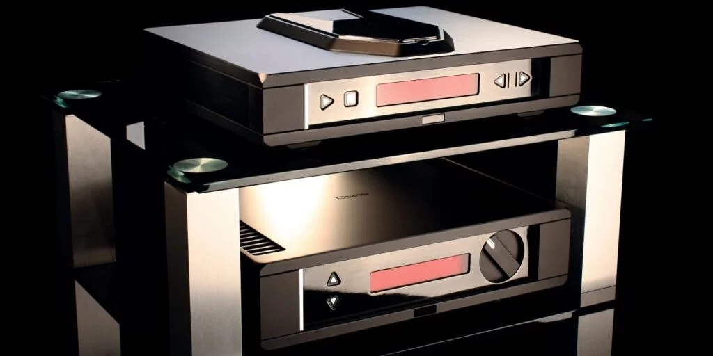 AMPLIFICADOR REGA OSIRIS