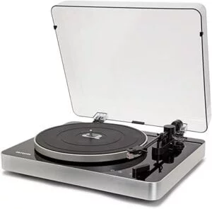 Tocadiscos Aiwa APX-790BT BK