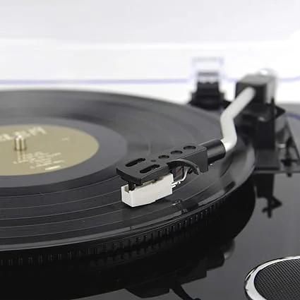 tornamesa Aiwa GBTUR-120BK MKII