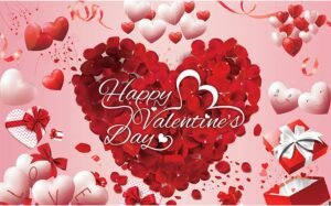 Día de San Valentín