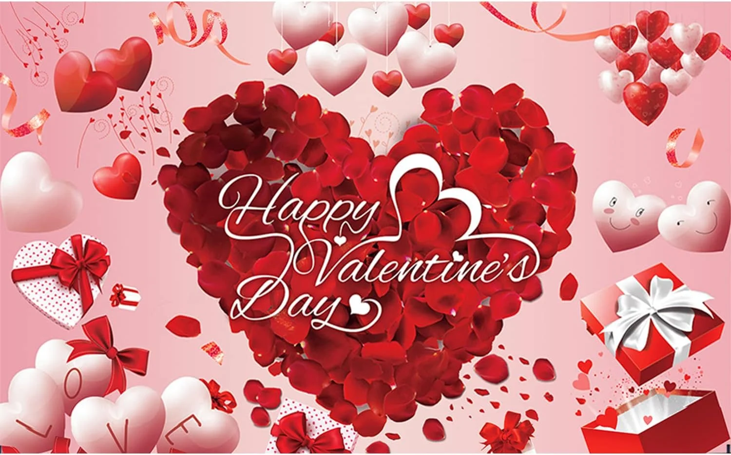 Día de San Valentín
