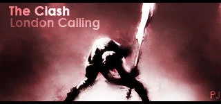 LONDON CALLING