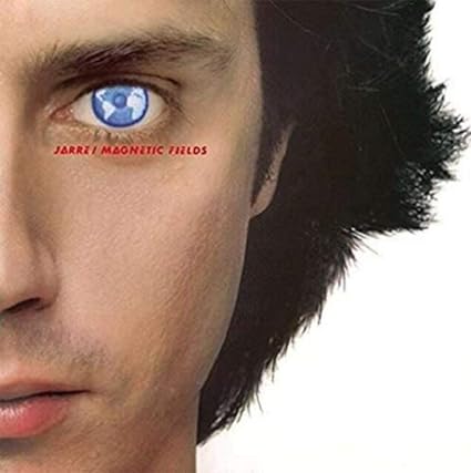 JEAN MICHEL JARRE