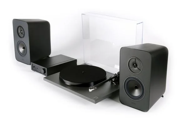 TOCADISCOS REGA SISTEMA UNO