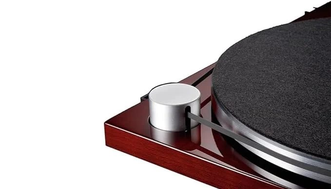 tipos de tocadiscos de correa