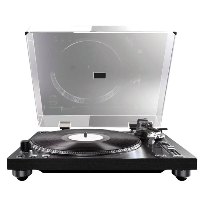 tocadiscos actual