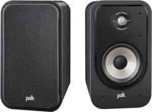 Polk Audio Signature S20 S