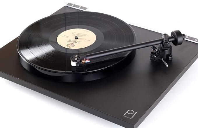 TOCADISCOS REGA PLANAR 1