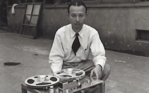 tocadiscos teac
