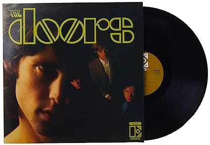 THE-DOORS-ALBUM