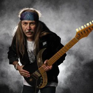 Uli Jon Roth   scorpions
