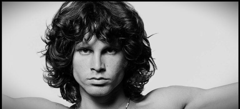 THE DOORS