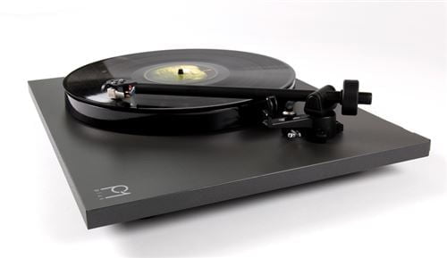 rega planar 1 plus negro
