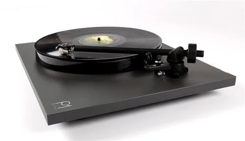 rega planar 1 plus negro