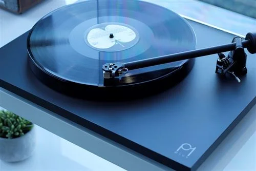 REGA PLANAR 1 PLUS