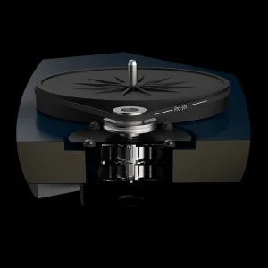 Pro-Ject Debut Carbon EVO