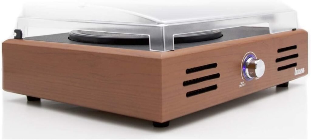 Tocadiscos Lauson JTF035