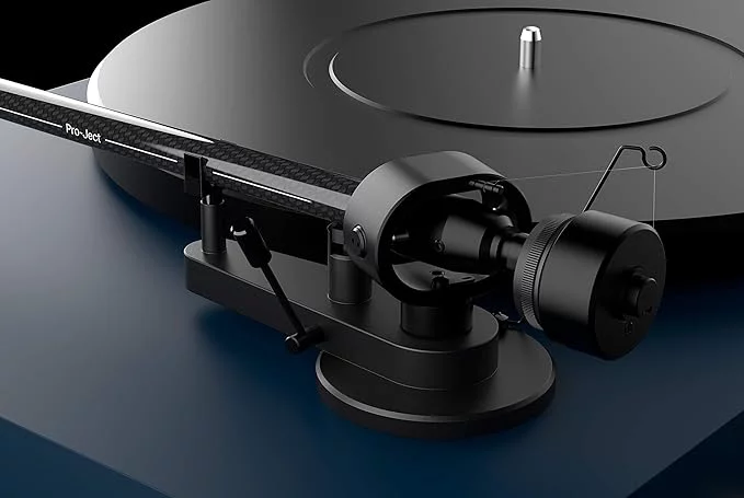 brazo pro-ject debut carbon evo