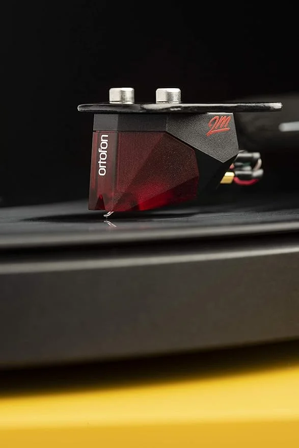 capsula pro-ject debut
