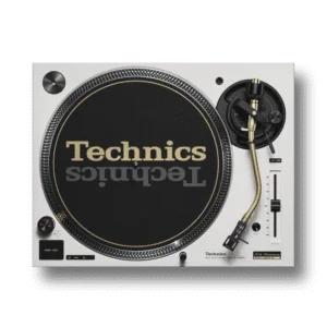 TECHNICS SL-1200GR