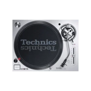 TECHNICS SL-1200MK7